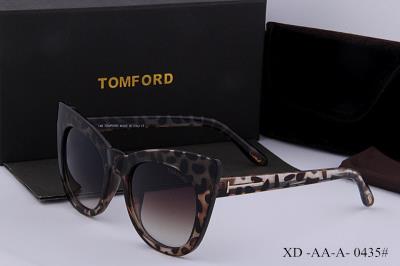 Cheap TOM FORD Sunglasses wholesale No. 104